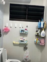Blk 534 Cheng San View (Ang Mo Kio), HDB 3 Rooms #609332081